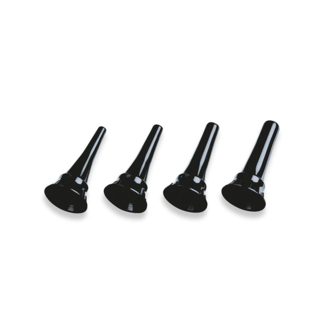 Welch Allyn Welch Allyn Herbruikbare otoscoop trechters 4 stuks