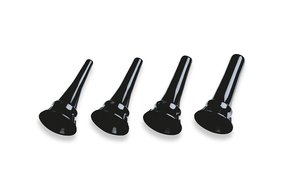 Welch Allyn Herbruikbare otoscoop trechters 4 stuks
