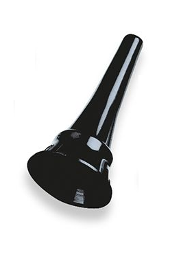 Welch Allyn Welch Allyn Herbruikbare otoscoop trechter - Ø 3mm