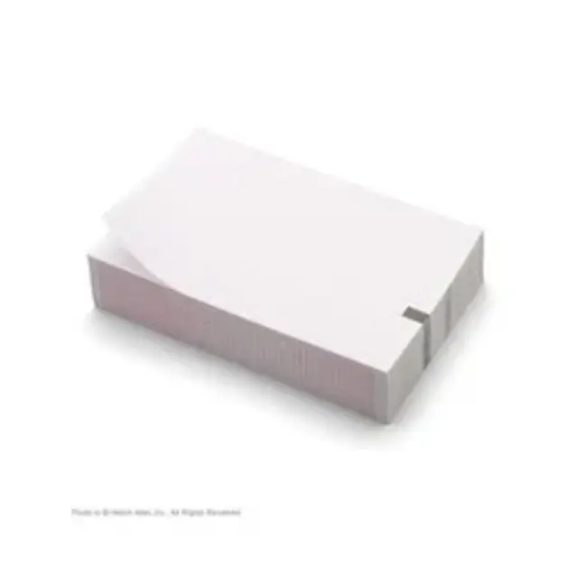 Welch Allyn Welch Allyn ECG papier voor CP-50 (4st.)