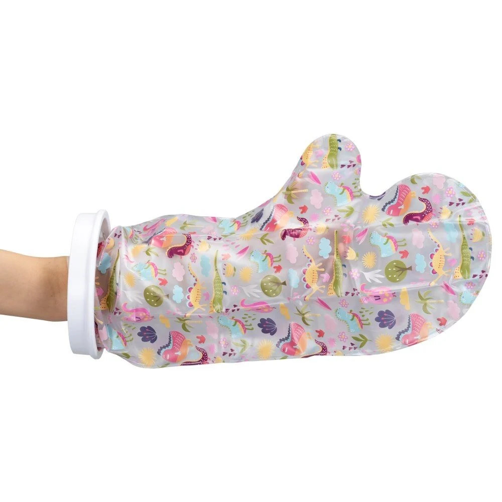 Douchehoes/ Gipshoes Kind onderarm