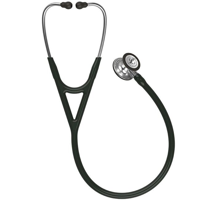 3M™ Littmann® Cardiology IV Dual Stethoscoop - Zwart 6152