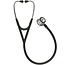 Littmann® Cardiology IV Dual Stethoscoop - Zwart 6152