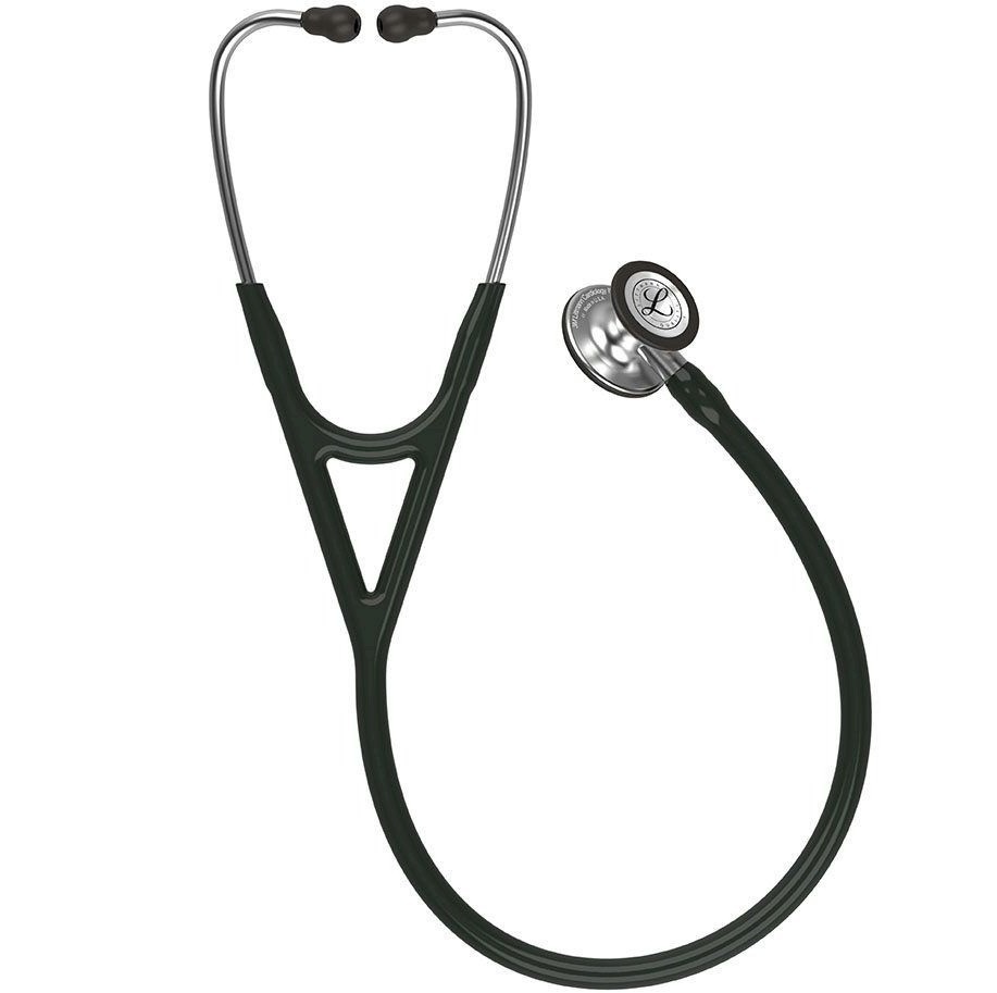 Littmann® Cardiology IV Stethoscoop - Zwart 6152