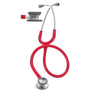 Littmann® 3M™ Littmann® Classic II Pediatric Stethoscoop - Rood 2113R