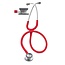 Littmann® Classic II Pediatric Stethoscoop - Rood 2113R