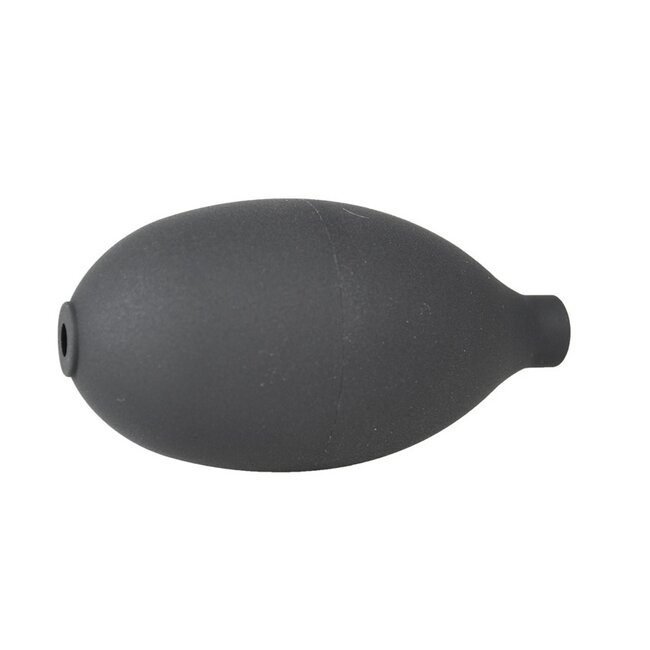 Aanblazer zonder ventiel - Reserve balg voor bloeddrukmeter