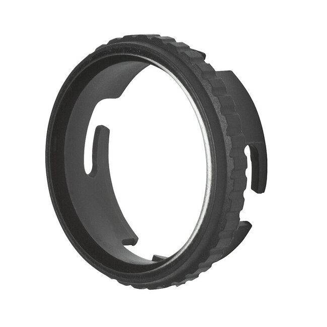 Heine Contactplaat zonder Schaalverdeling – Voor Mini 3000 Dermatoscoop