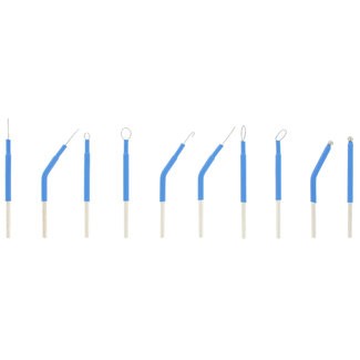 Gima Set van 10 elektrodes voor de Coagulator