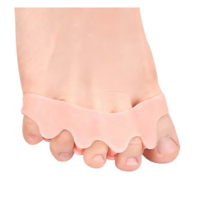 Teenspreider voor alle tenen - per paar