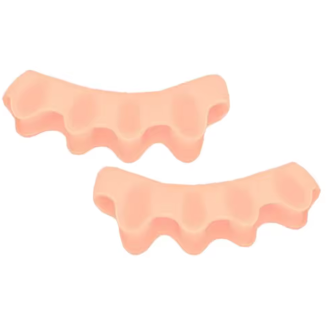 Teenspreider voor alle tenen - per paar