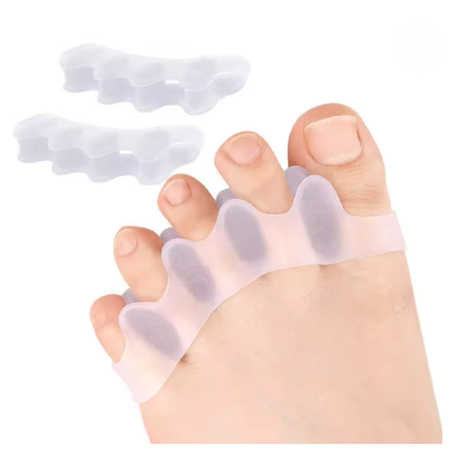 Teenspreider voor alle tenen - per paar