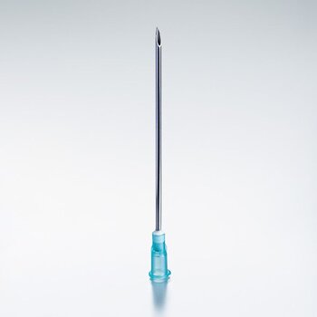Speciale Injectienaalden