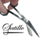 Satillo Verbandschaar gekleurd handvat – 14 cm, A+ kwaliteit, diverse kleuren, optioneel met gravering