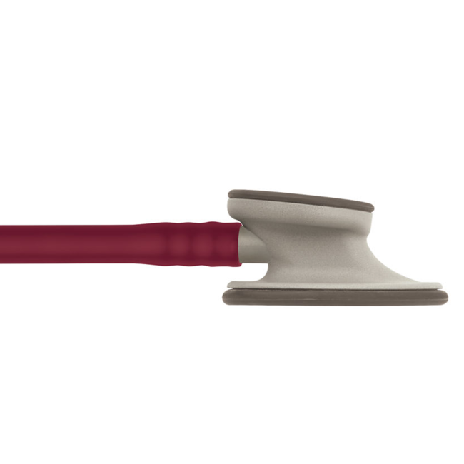 Littmann® Lightweight II S.E. stethoscoop - Wijnrood - 2451