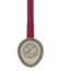 Littmann® Lightweight II S.E. stethoscoop - Wijnrood - 2451