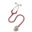 Littmann® Lightweight II S.E. stethoscoop - Wijnrood - 2451