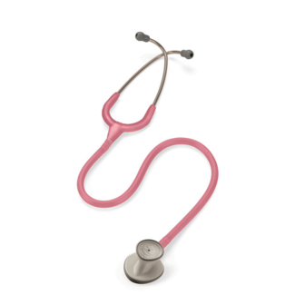 Littmann® Littmann® Lightweight II S.E. stethoscoop - Parelroze - 2456