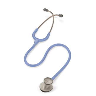 3M™ Littmann® 3M™ Littmann® Lightweight II S.E. stethoscoop - Hemelsblauw - 2454