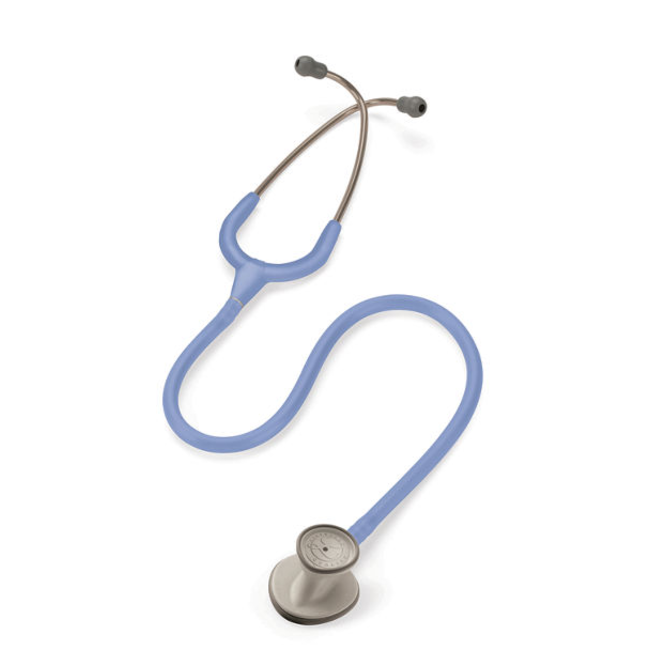 3M™ Littmann® Lightweight II S.E. stethoscoop - Hemelsblauw - 2454