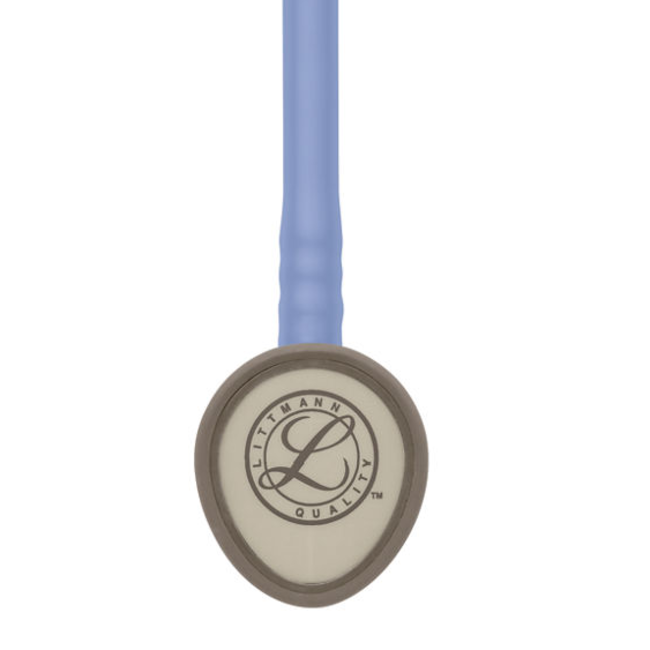 3M™ Littmann® Lightweight II S.E. stethoscoop - Hemelsblauw - 2454