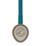 3M™ Littmann® Lightweight II S.E. stethoscoop - Caribisch blauw - 2452
