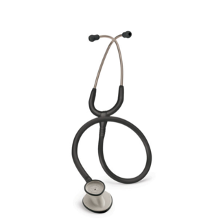 Littmann® Littmann® Lightweight II S.E. stethoscoop - Zwart - 2450