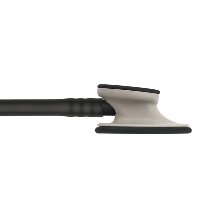 3M™ Littmann® Lightweight II S.E. stethoscoop - Zwart - 2450