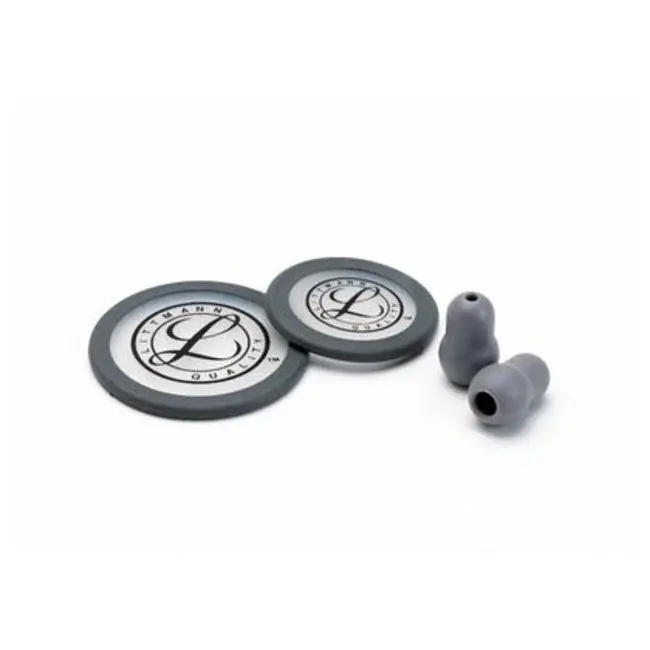 3M™ Littmann® Classic 3 Stethoscoop - Oceaan Blauw / Marine Blue - Satin Finish slang  5912C