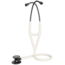 3M™ Littmann® Cardiology IV Dual Stethoscoop -Alabaster Smoke Edition - Satin Finish Slang- 6186C