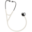 3M™ Littmann® Cardiology IV Dual Stethoscoop -Alabaster Smoke Edition - Satin Finish Slang- 6186C
