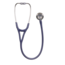 3M™ Littmann® Cardiology IV Dual Stethoscoop - Midnight Blue - Satin Finish Slang - 6187C