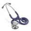 Littmann® Cardiology IV Stethoscoop - Midnight Blue - Satin Finish Slang - 6187C