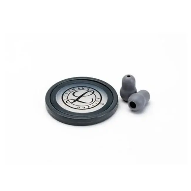 Littmann® Master Cardiology Stethoscoop - Plum 2167