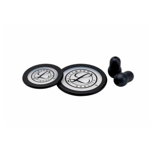Littmann® CORE Digitale Stethoscoop - Mirror 8869