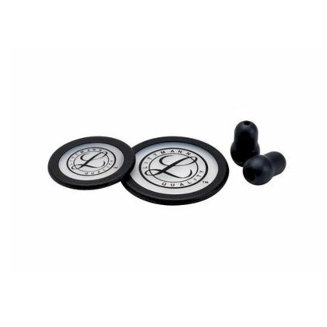 Littmann® CORE Digitale Stethoscoop - Mirror 8869, foto 4 van 6