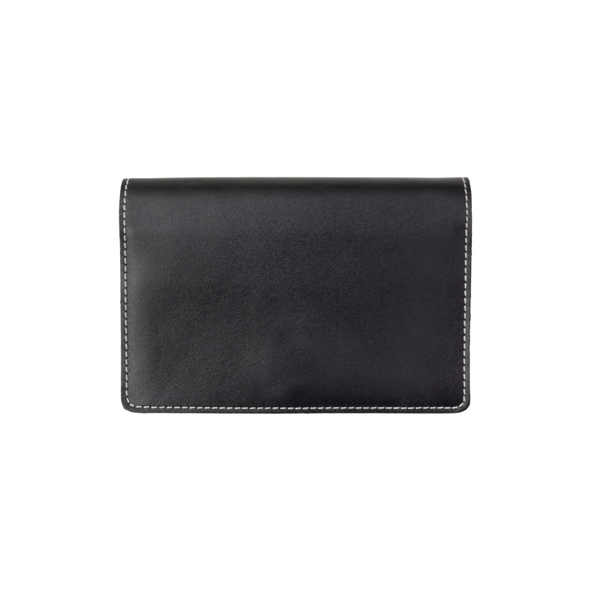 Pillendoos weekagenda Medidos - Luxe leren Etui
