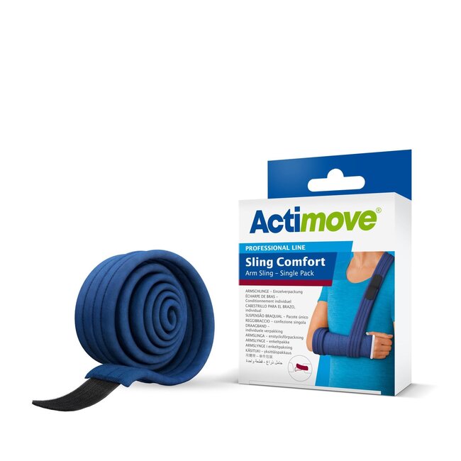 Actimove® Sling Comfortabele draagband / Sling voor de arm en schouder