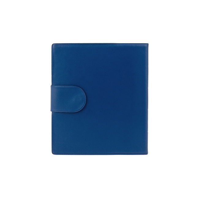 Pillendoos Weekagenda Megamax - XXL - Classic Blauw - Medicijndoos 7 dagen - Extra groot