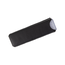 Medimax Leatherette 3U - Pillendoosje voor één dag in zwart hoesje