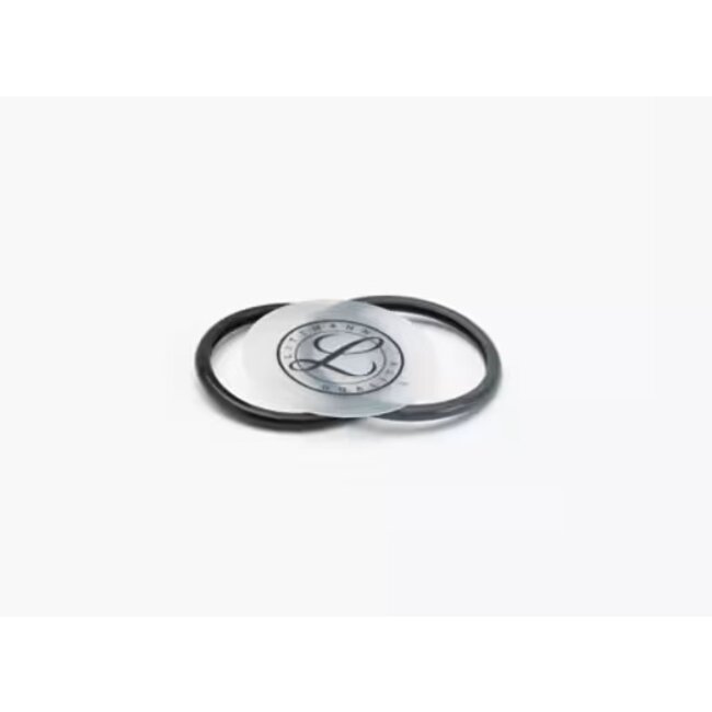Littmann® Classic II Pediatric Stethoscoop - Zwart  2113
