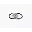 3M™ Littmann® Classic II Pediatric Stethoscoop - Carribisch Blauw 2119