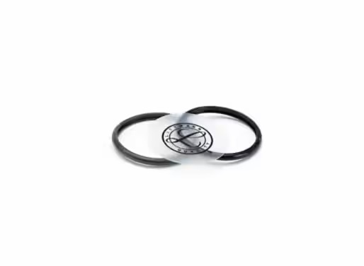Littmann® Classic II Infant Stethoscoop - Raspberry / Rainbow Finish 2157, foto 4 van 5