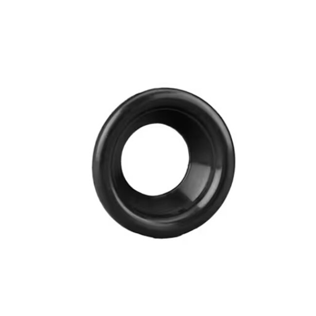 3M Littmann® antikoudering kelkzijde voor Classic II Pediatric stethoscoop - Zwart