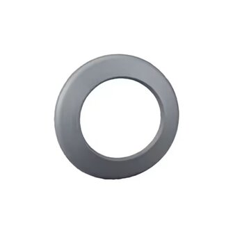 3M 3M™ Littmann® antikoudering kelkzijde voor Classic II Pediatric stethoscoop - Grijs