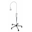 Heine EL3 LED Onderzoekslamp op statief