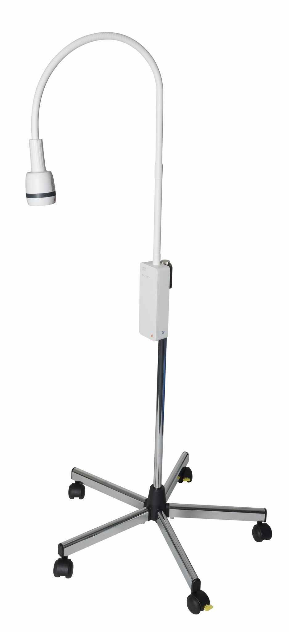 Heine EL3 LED Onderzoekslamp op statief