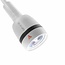 Heine EL3 LED Onderzoekslamp - Wandmodel