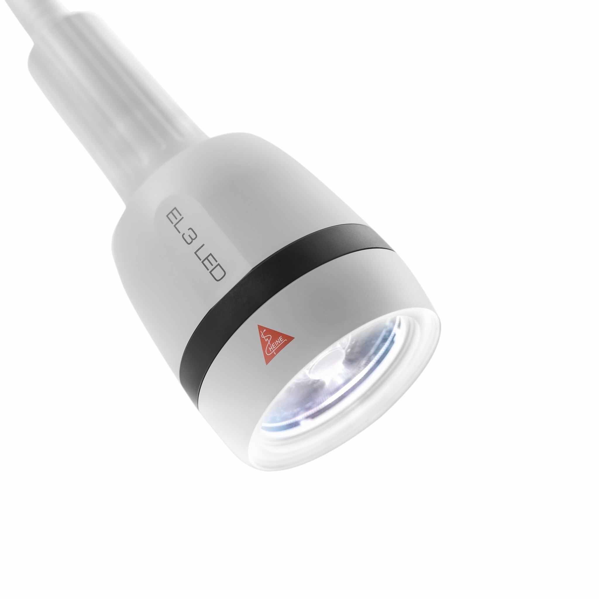 Heine EL3 LED Onderzoekslamp - Wandmodel, foto 2 van 2