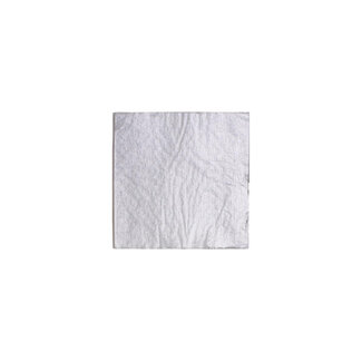 Noba Metalline compres - Nobaline -  10x12cm - Per 10 stuks